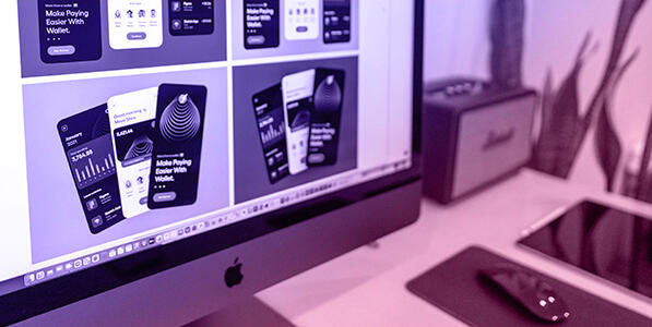 Art Direction & Design