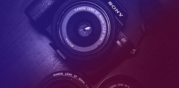Photography & Visual Art